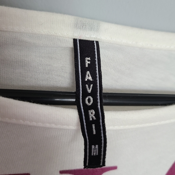 Zebra Attitude Long Sleeve Shirt - Picture 3 of 3